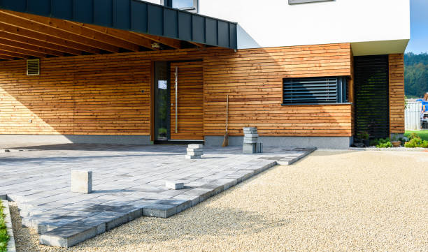 Reasons to Select Us for Your Driveway Paving Requirements in Lac Du Flambeau, WI