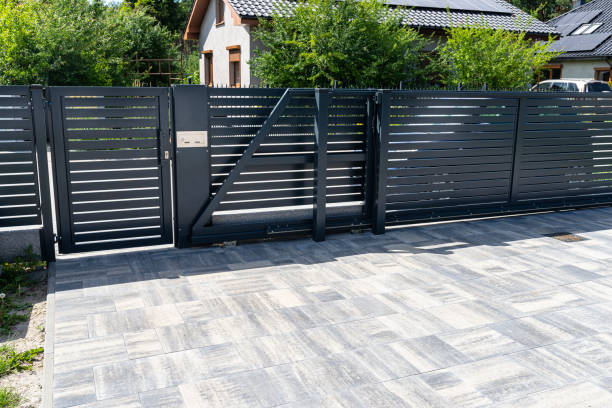 Best Local Driveway Pavers  in Lac Du Flambeau, WI