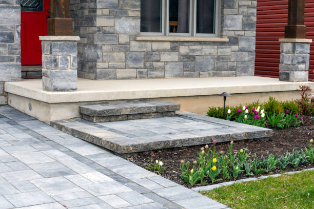 Best Affordable Driveway Pavers  in Lac Du Flambeau, WI