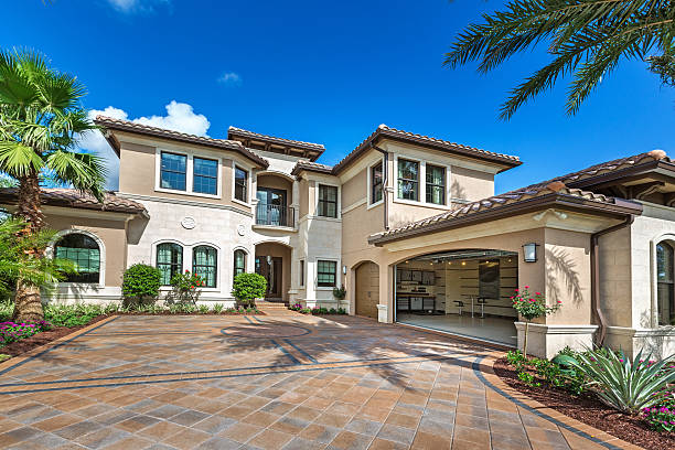 Best Professional Driveway Pavers  in Lac Du Flambeau, WI