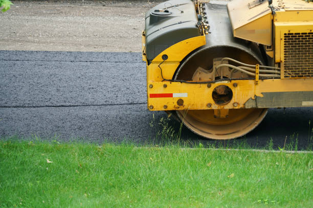 Best Driveway Pavers Near Me  in Lac Du Flambeau, WI