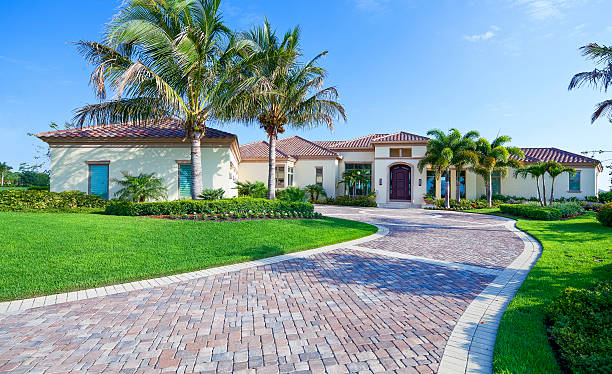 Trusted Lac Du Flambeau, WI Driveway Pavers Experts